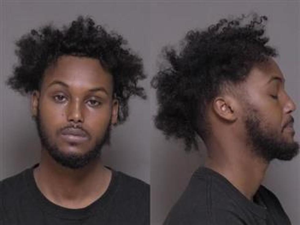 Rochester Man Arrested As Suspect In  Fatal Shooting In Moorhead 