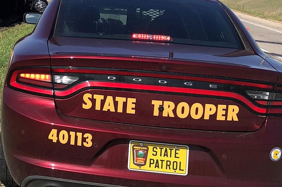 3 Sent to Hospital in Separate Southeast Minnesota Crashes Thursday