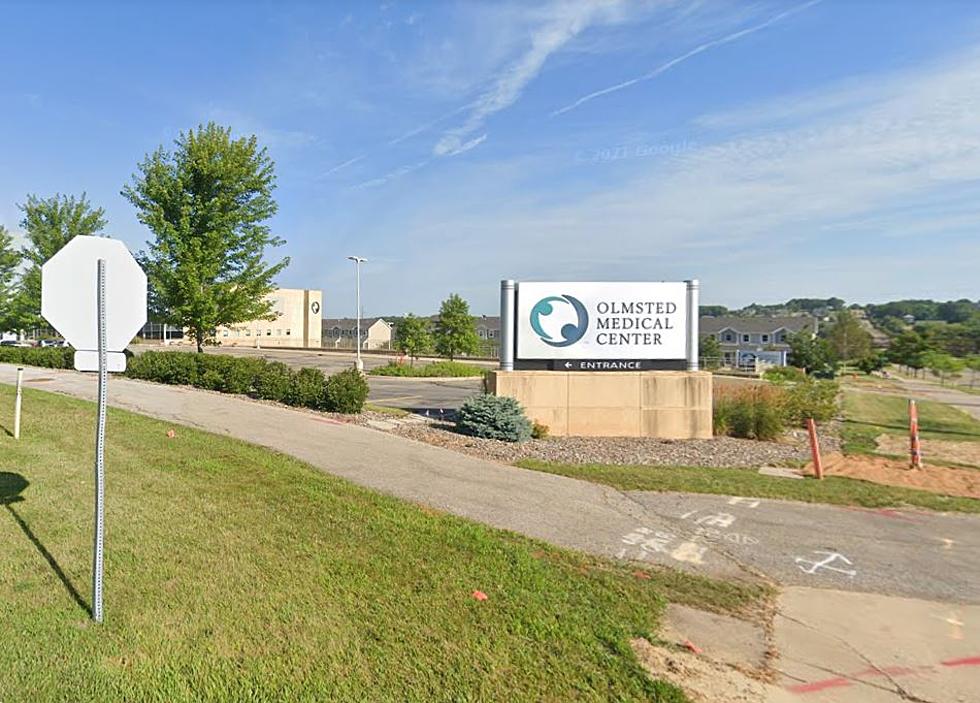 Olmsted Medical Center Planning New Location