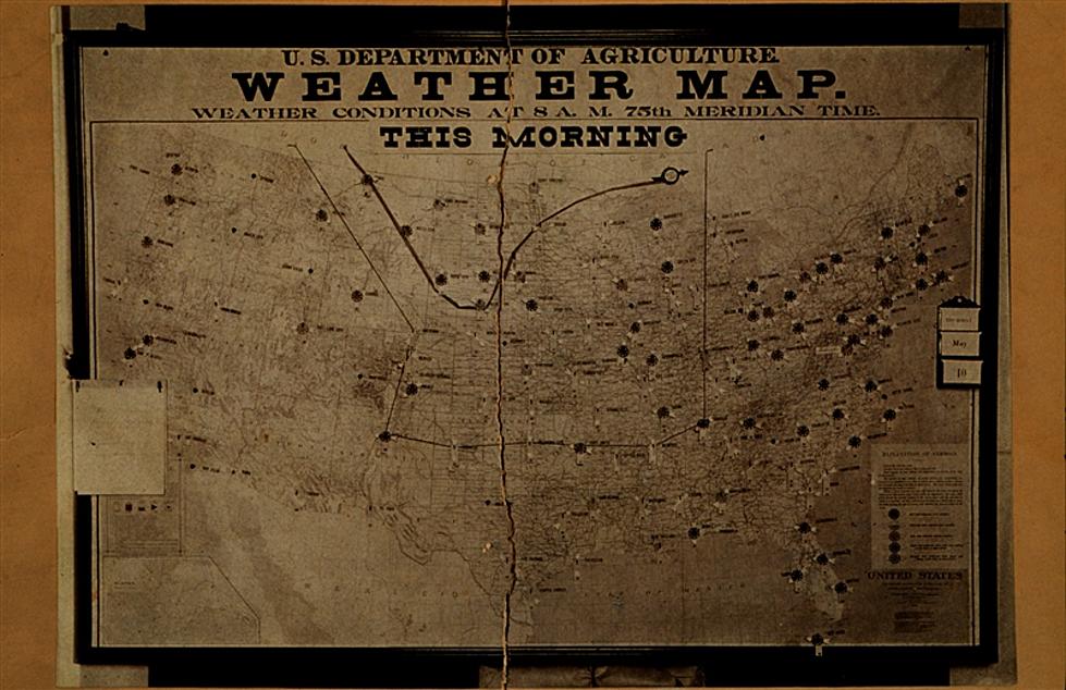 Mini-Hurricane Hit SE Minnesota 72 Years Ago Sunday