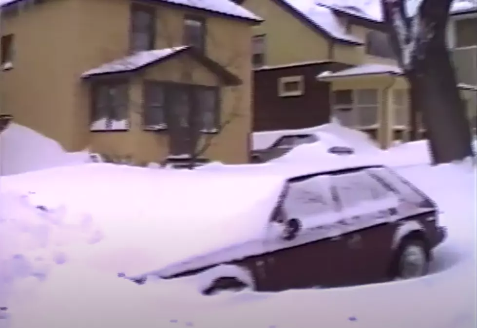 minnesota halloween blizzard 1991