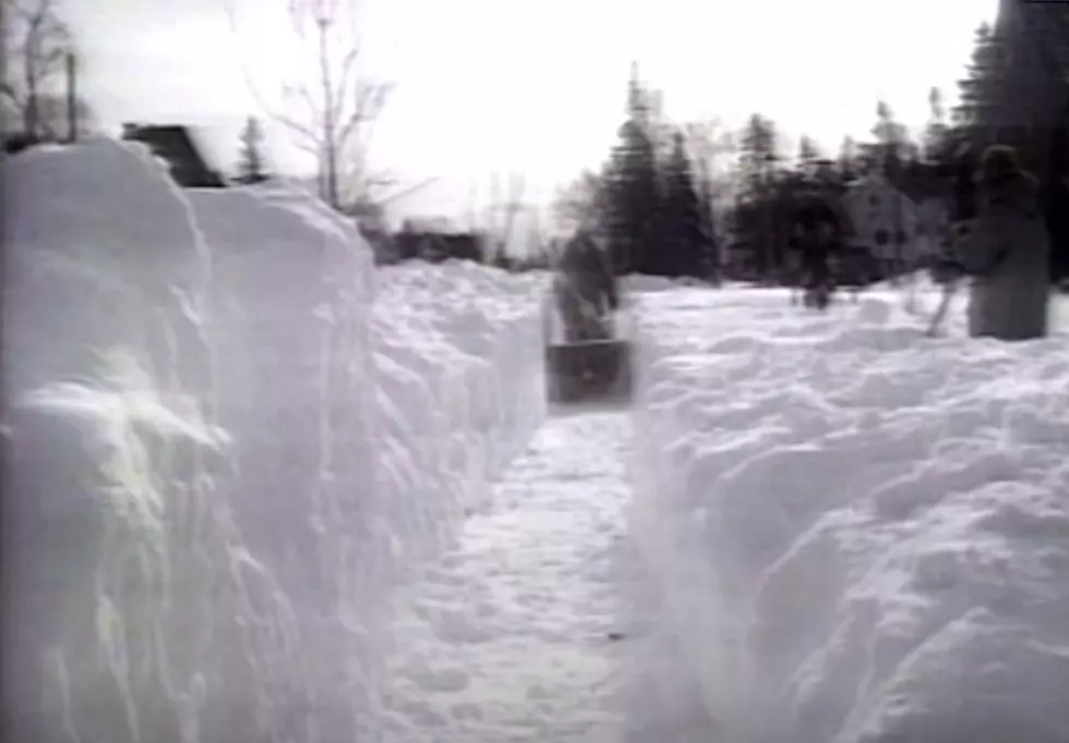 minnesota halloween blizzard 1991