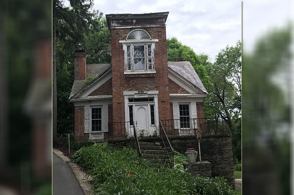 Rochester Businessman Acquires Historic Biermann House