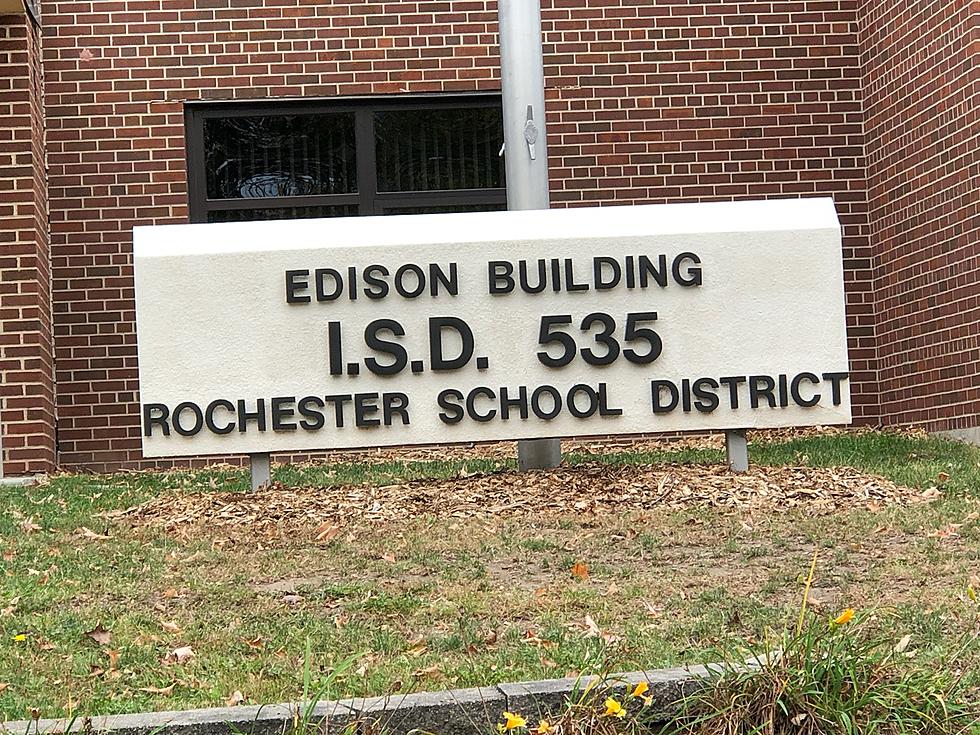 Rochester School Board Public Hearing on Operating Levy Extension