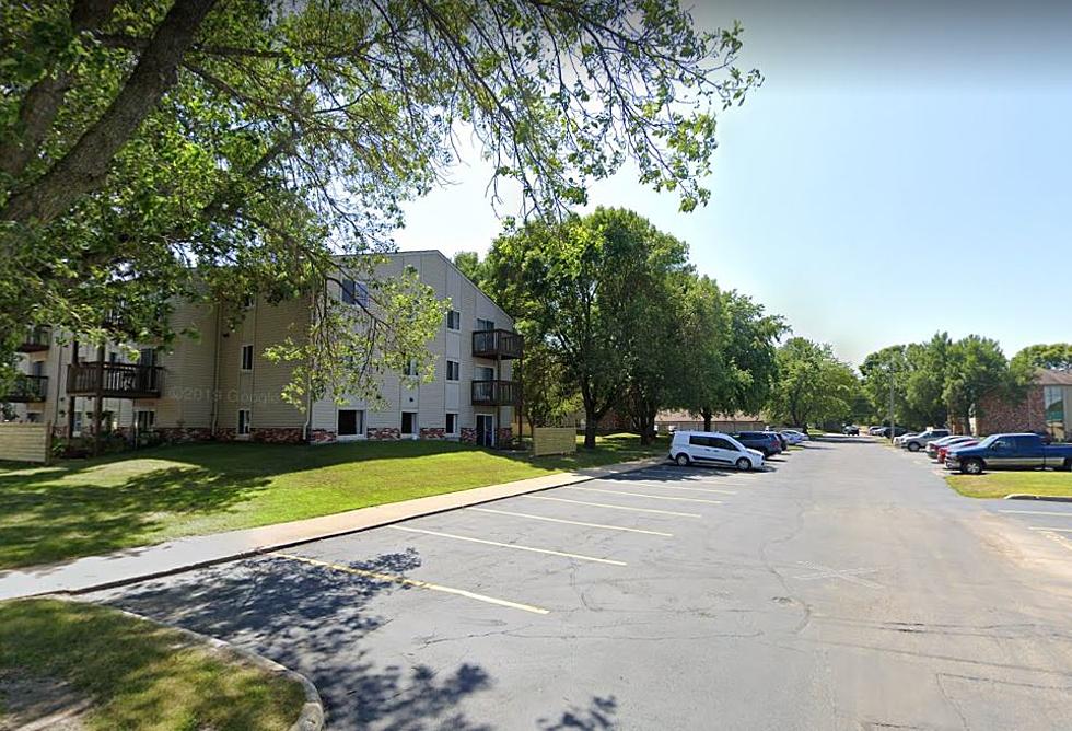 More Than a Dozen Shots Fired at Rochester Apartment Complex