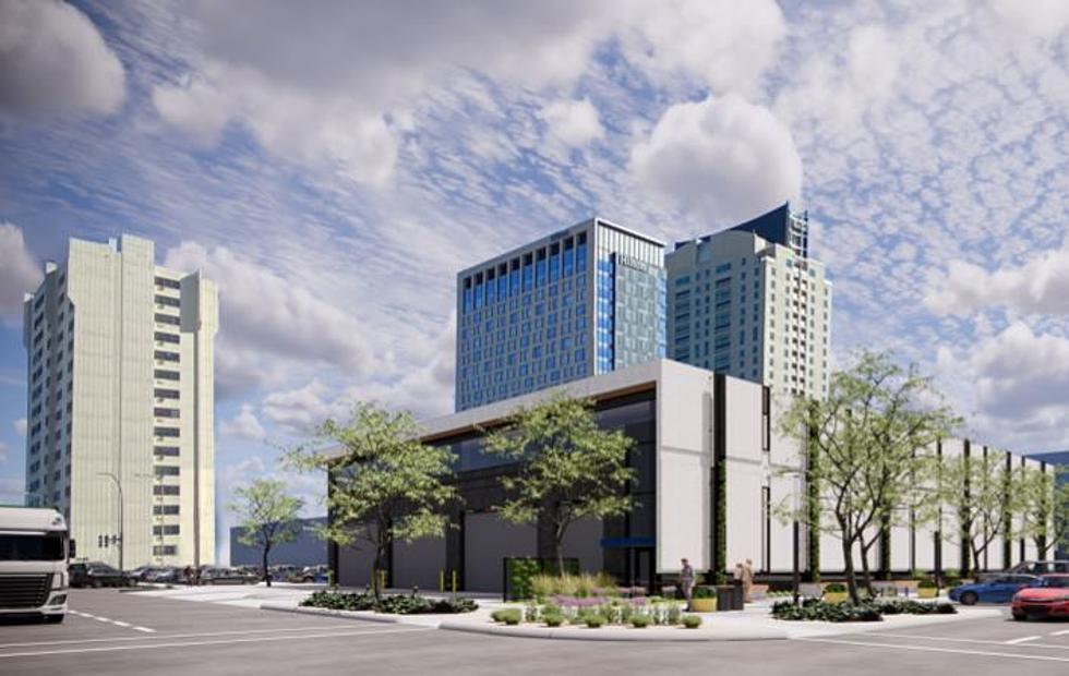Mayo Clinic Submits Plans For Former Day’s Inn Property