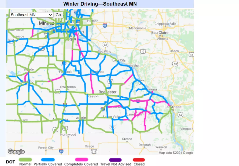 MnDOT