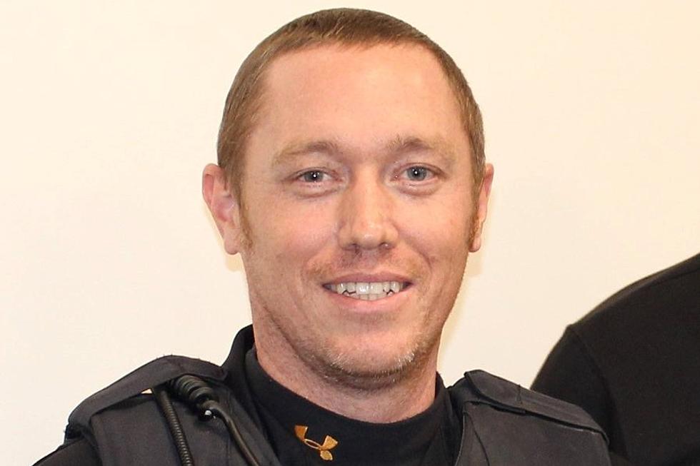 Rochester Police Officer Named to Minnesota DWI All-Star Team