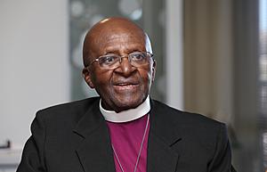 Desmond Tutu Has Died at Age 90