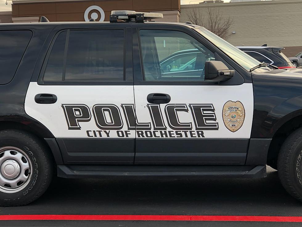 Rochester Officer Involved In "Use Of Force" Incident Suspended