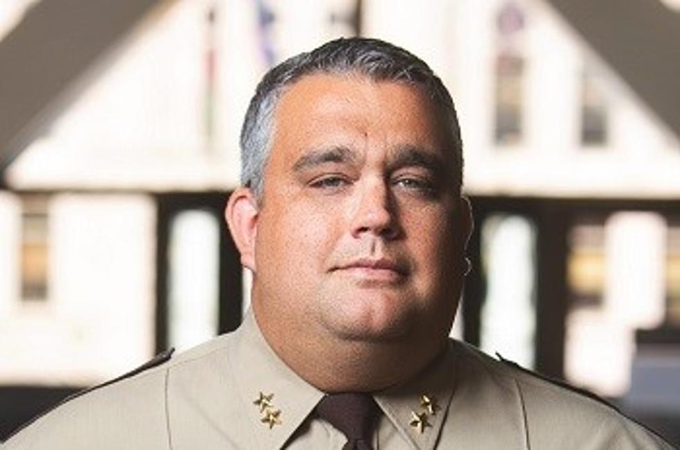Charging Decision Expected Next Week in Sheriff Crash