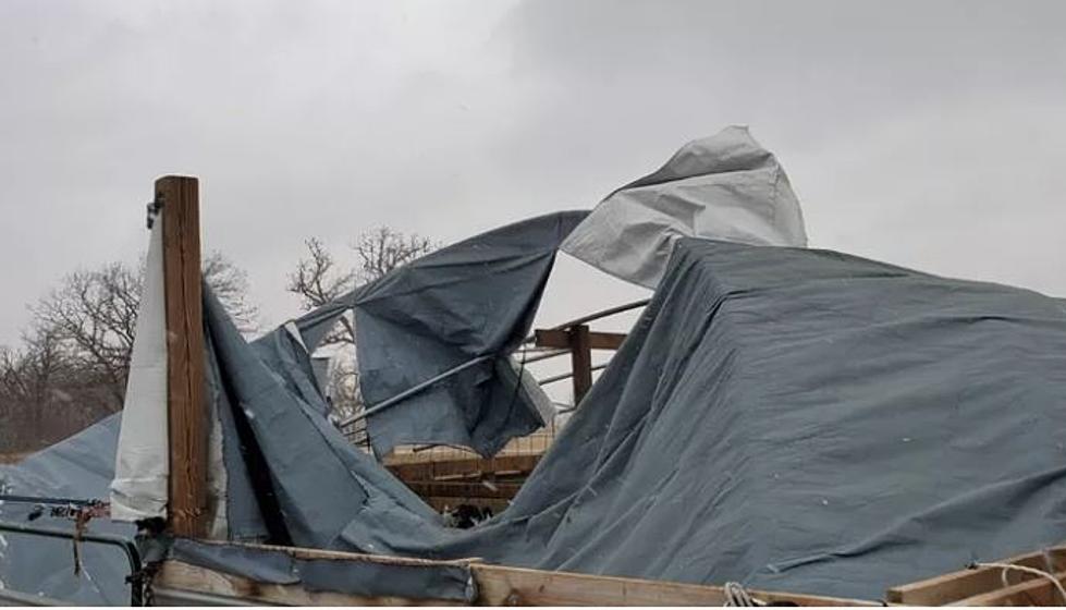 Two More Tornadoes Added to Confirmed List in SE Minnesota