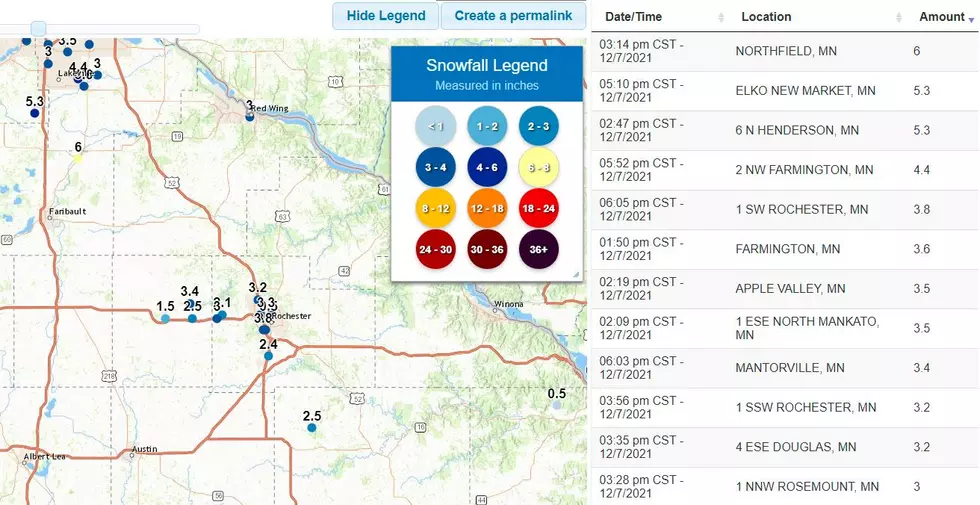 National Weather Service