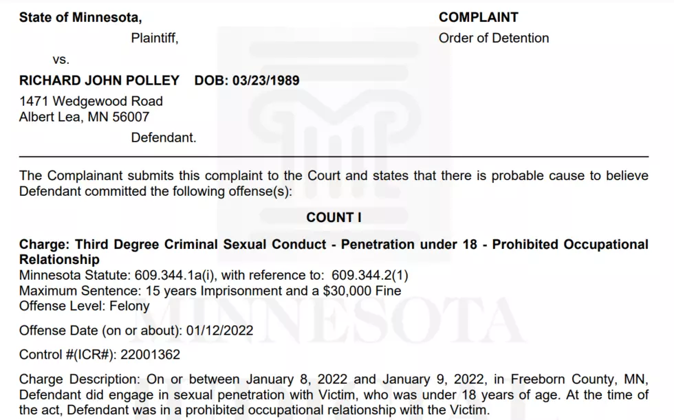 Freeborn County Attorney