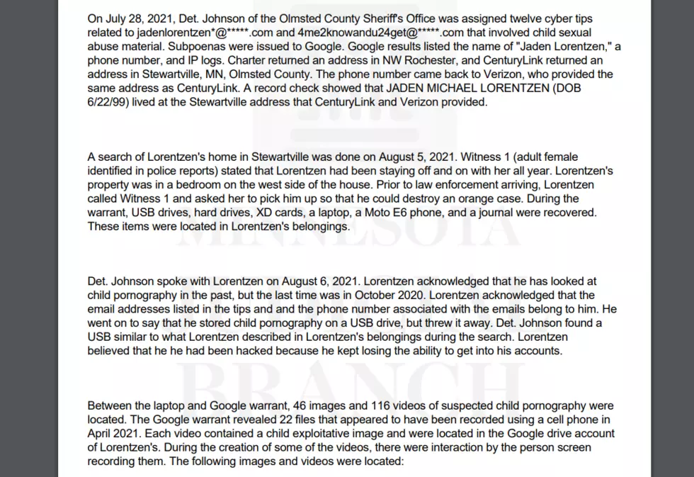 Olmsted County Attorney