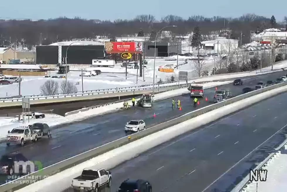 Highway 52 Crash - MnDOT