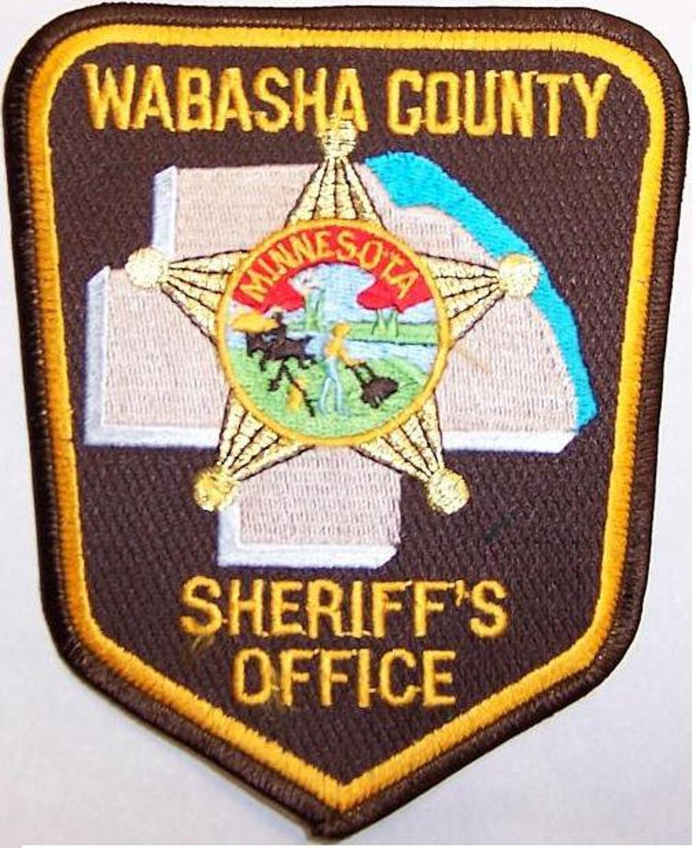 Wabasha County Sheriff Announces Retirement