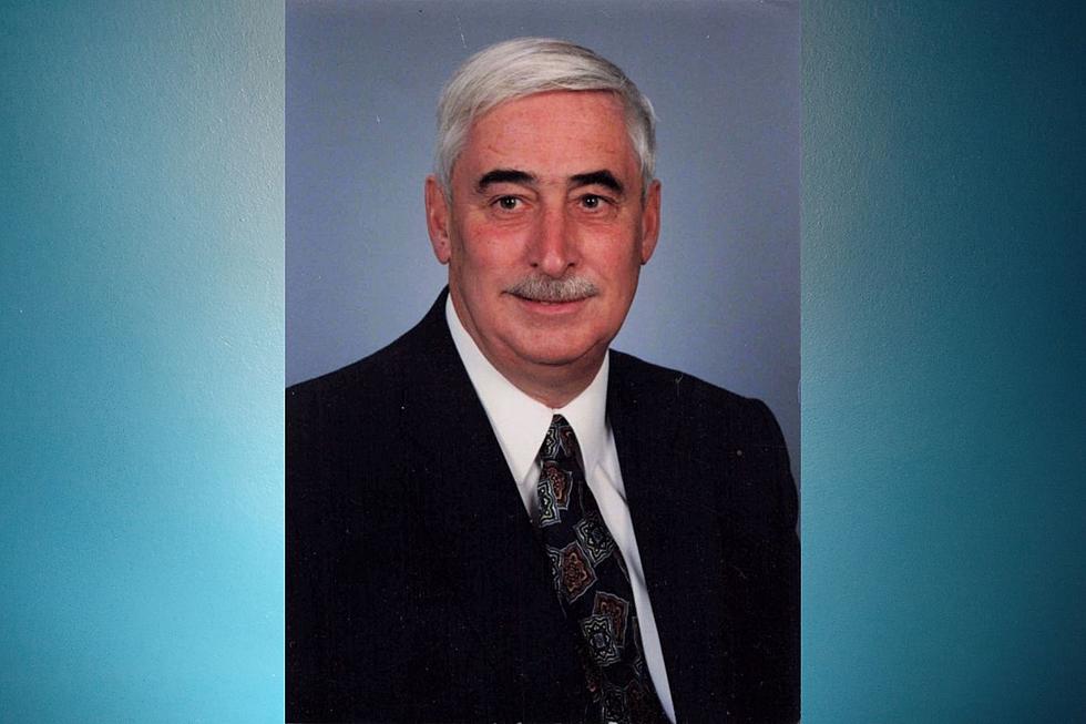 Former Olmsted Commissioner David Perkins Has Died