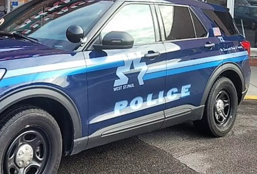 West St. Paul Police Department photo