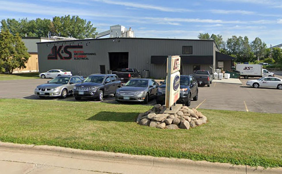 Rochester Business Hit By Catalytic Converter Thief