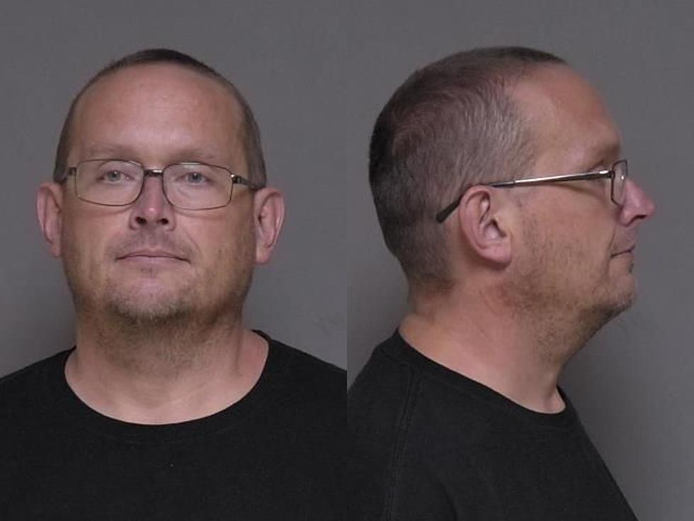 Former Stewartville Man Sent to Prison For Child Sex Abuse