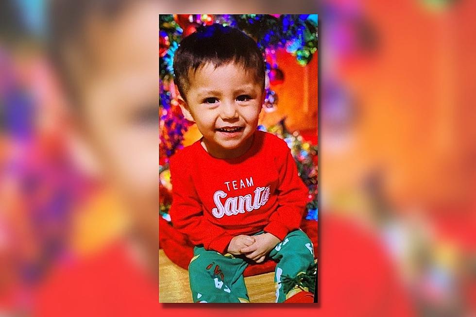 AMBER Alert for Missing 2-Year-Old in Minnesota