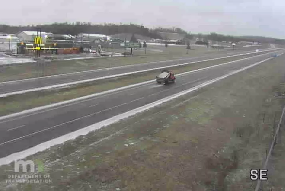 Highway 52 /Cannon Falls/MnDOT