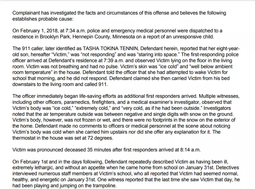 Hennepin County Attorney