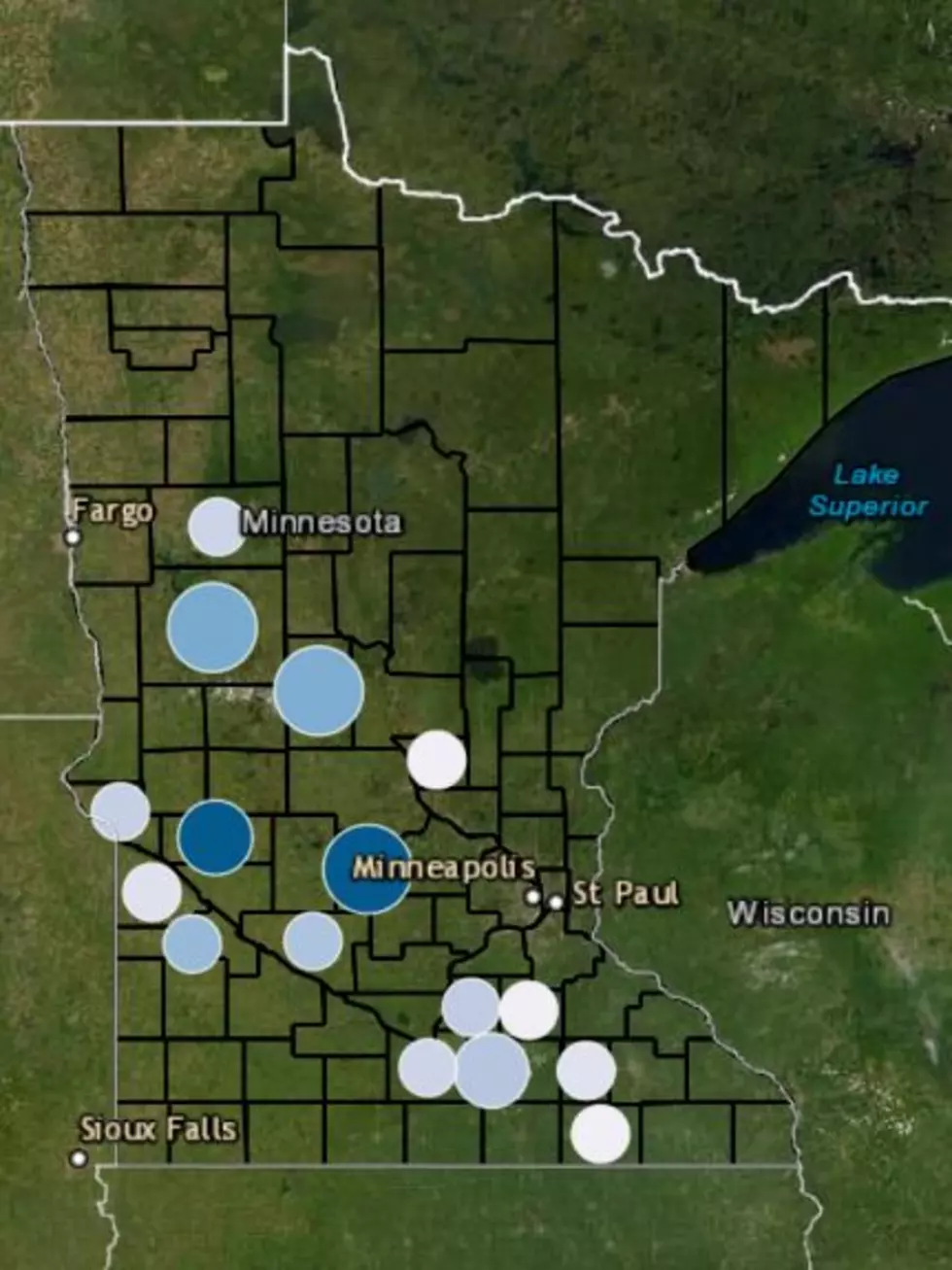 Minnesota Board of Animal Health