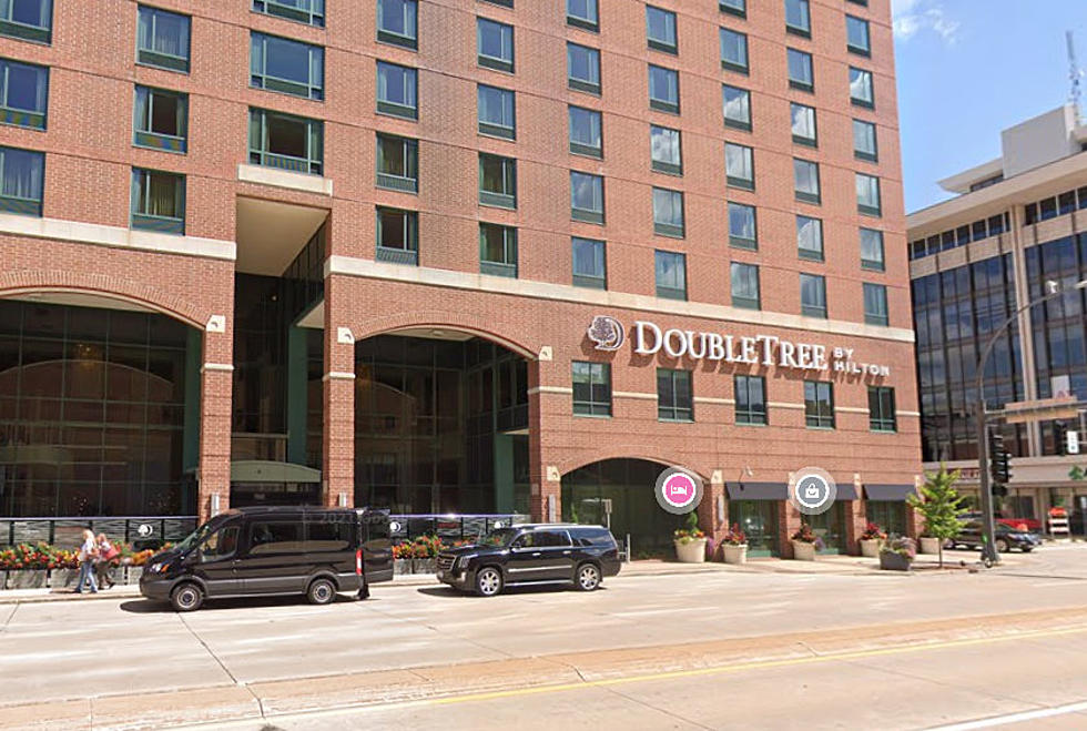 Downtown Rochester Hotel Sues City Over “Major Water Leak”