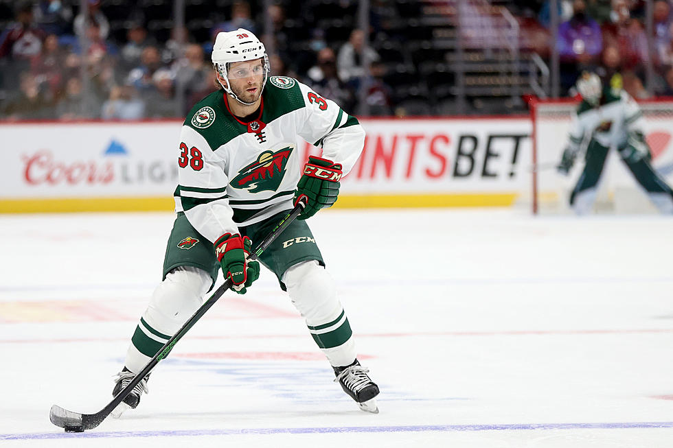 Donations To Cover Fine For Wild Forward Turns Into $30,000 for Children&#8217;s Minnesota