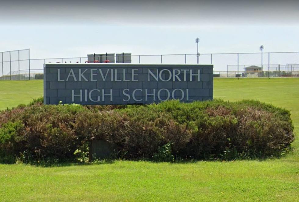 Lakeville North Student ID&#8217;d as Victim of Weekend Crash