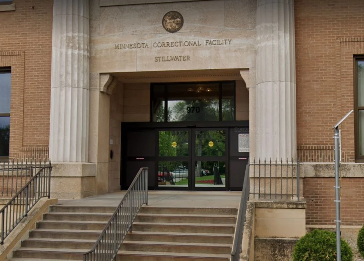 Emergency Lockdown in Effect at  Stillwater State Prison Emergency Lockdown in Effect at  Stillwater State Prison