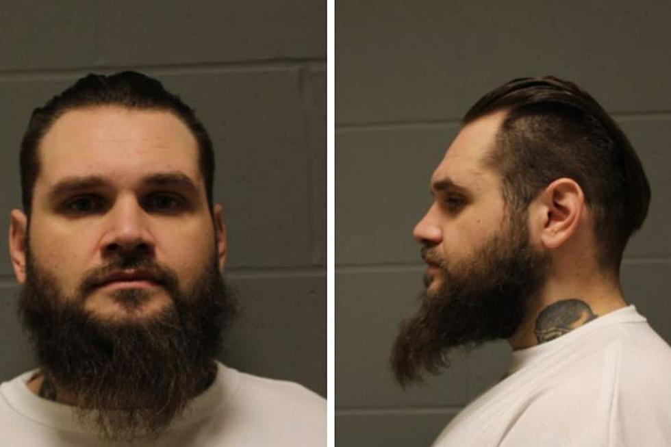 Hayfield Man Sentenced For January Stabbing