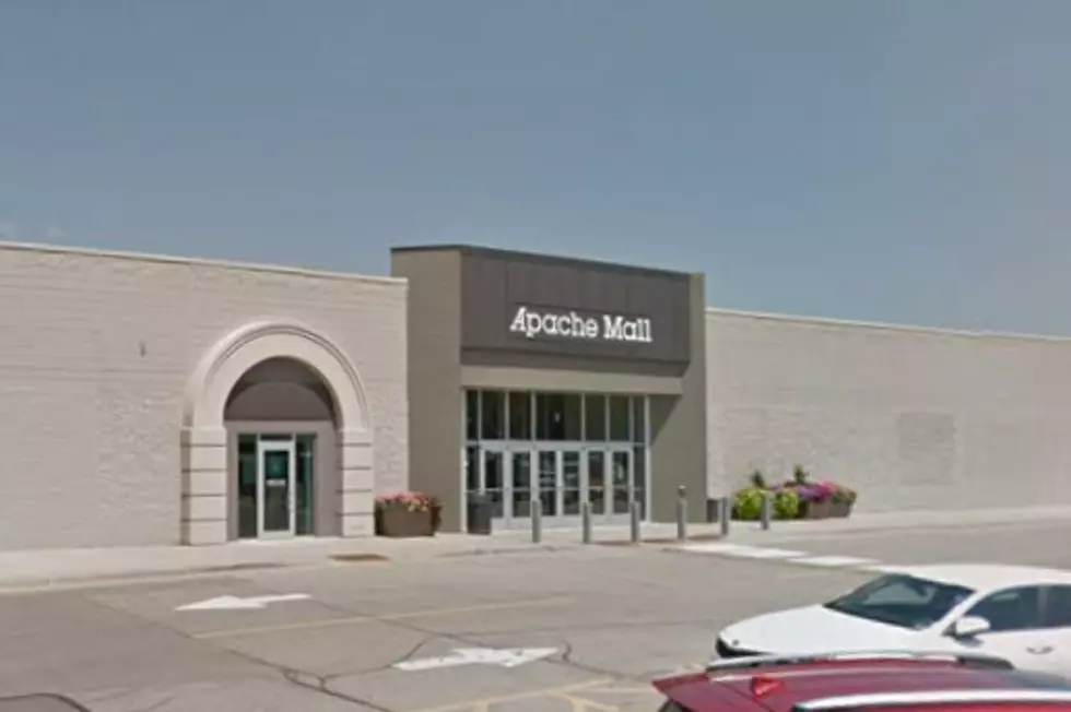 Rochester Police Arrest Apache Mall Armed Robbery Suspect