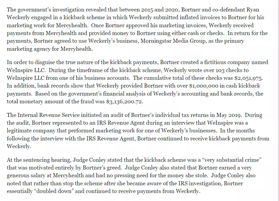 US Attorney/Wisconsin