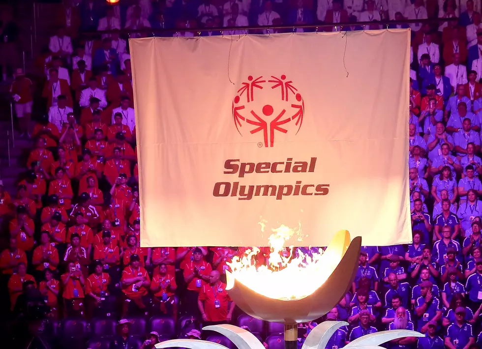 Special Olympics USA Games Are Coming to Minnesota