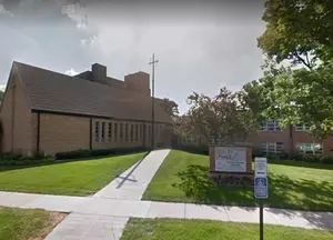 Arrest Made in 2022 Minnesota Church Arson Case