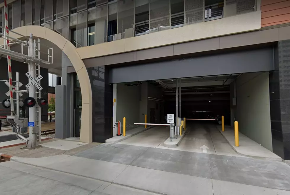 Official End to Lawsuit Over Rochester’s Newest Parking Ramp