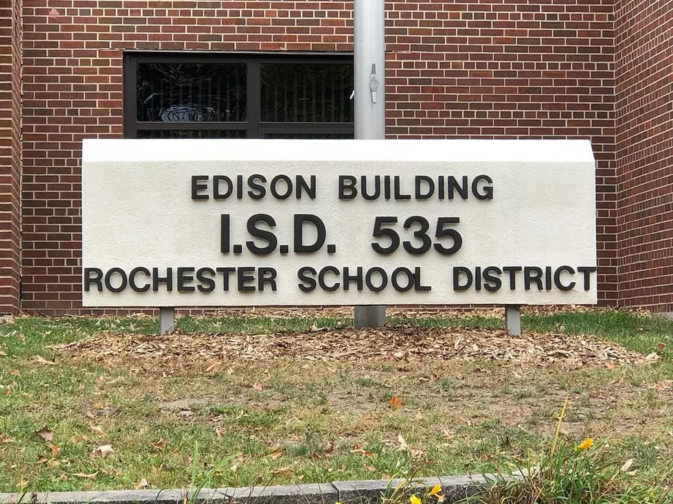 Dozens of Teacher Lay-Offs Possible in Rochester School District