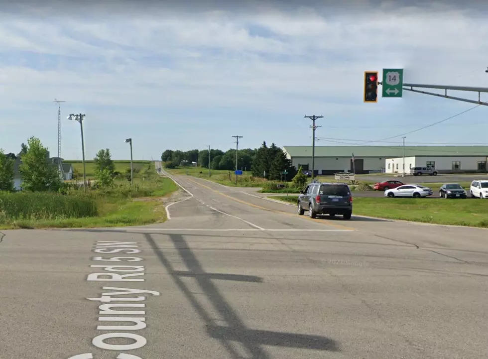 Public Invited to Learn About Byron Area Road Project