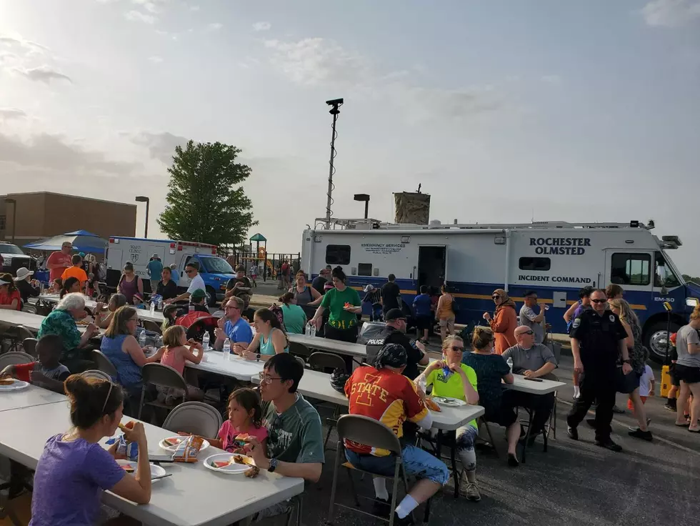 Franklin Elementary Hosting Tonight&#8217;s Safe City Night Event