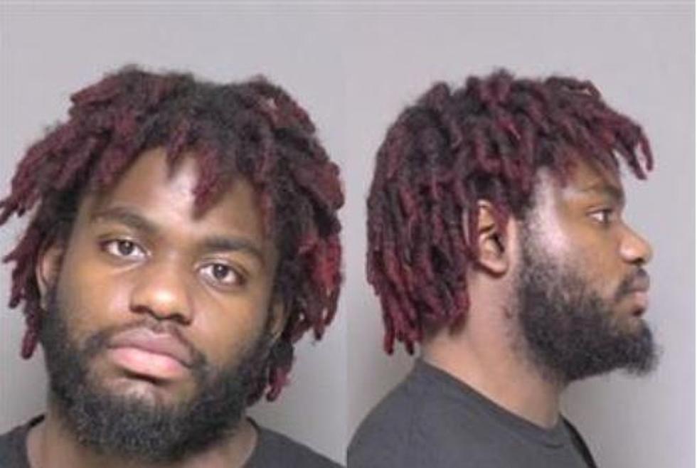 Rochester Man Sent to Jail for Shooting During Botched Robbery