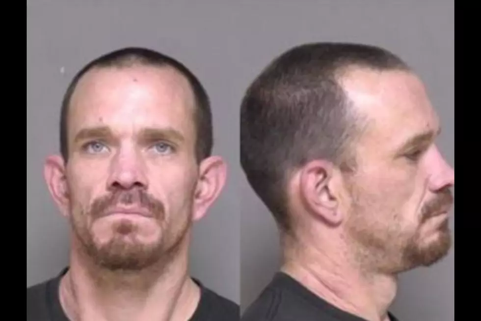 Eyota Man Faces Felony Charges For Crash That Injured Young Girl