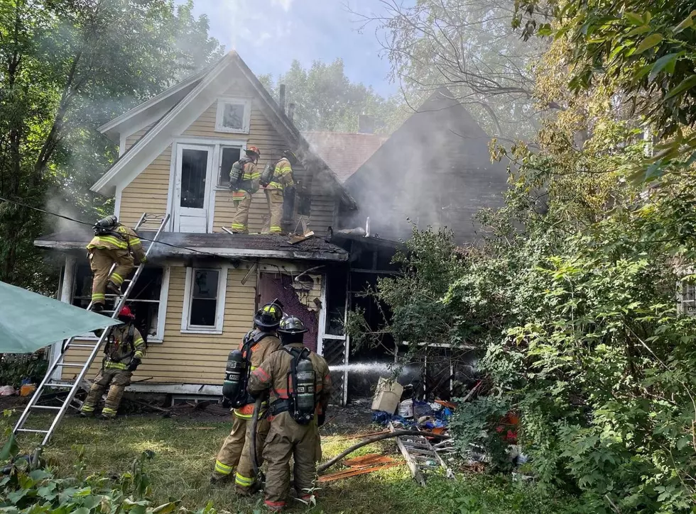One Person Dead After House Fire in St. Paul
