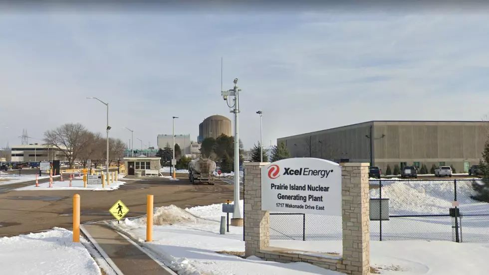 Emergency Drills Planned for SE Minnesota Nuclear Plant
