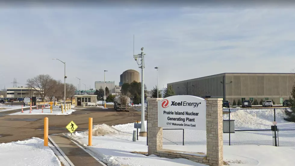 Emergency Drills Planned for SE Minnesota Nuclear Plant 