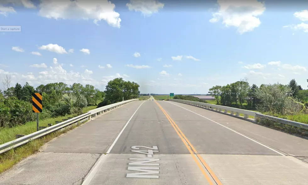 Three-Week Closure Planned for I-90 Overpass Near Rochester