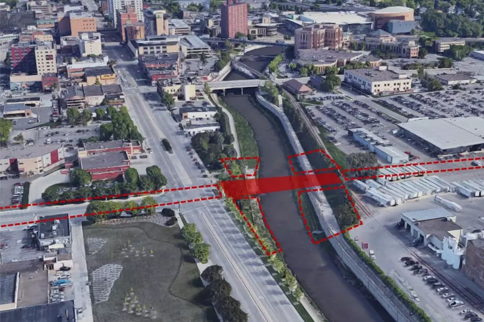 Rochester Wins Nearly $20 million Grant For New Downtown Bridge 