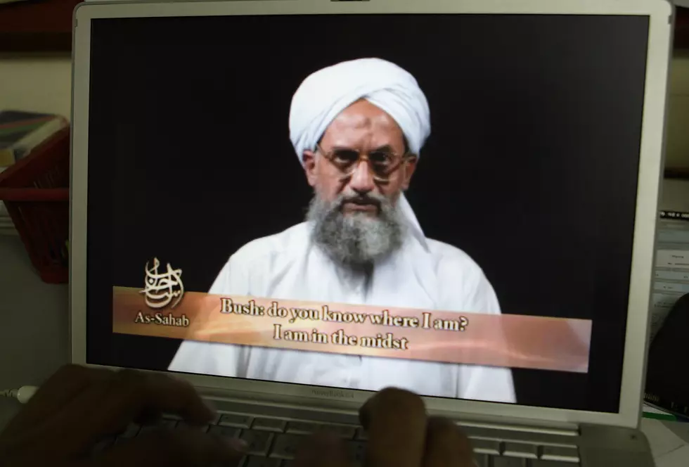 U.S. Drone Strike Kill Top al-Qaida Leader